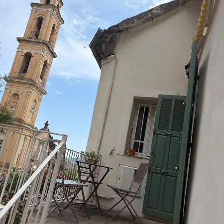 Maison De Village *