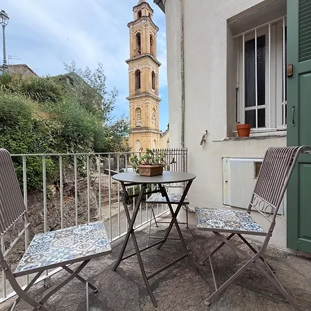 Maison De Village *