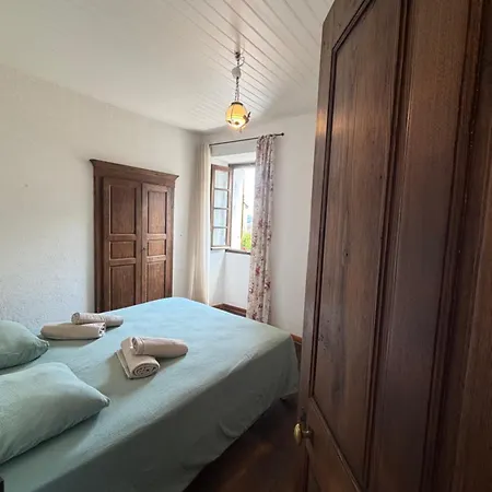 Maison De Village Silvareccio
