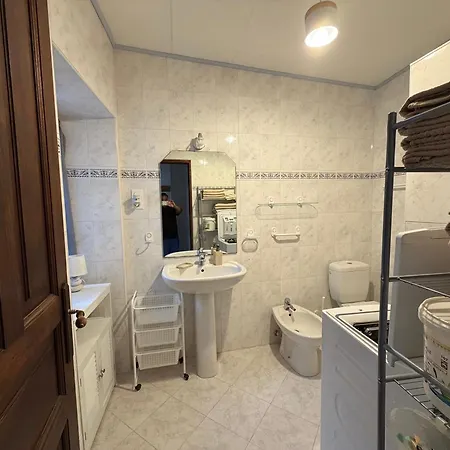 Maison De Village Apartment