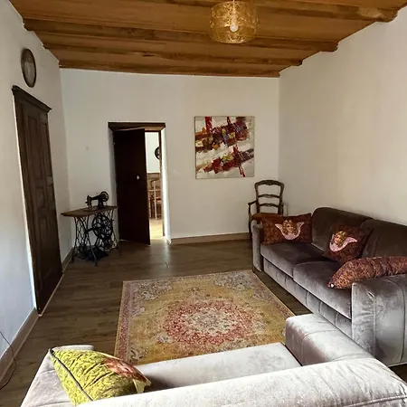 Maison De Village * Silvareccio