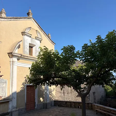Maison De Village *