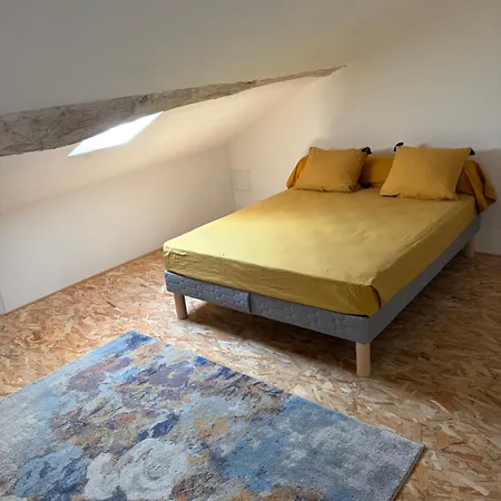 Maison De Village Apartment